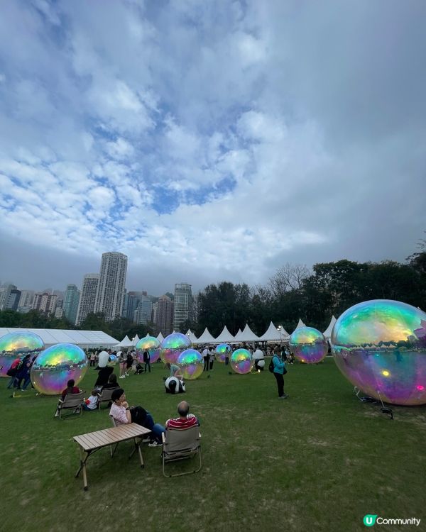 香港花卉展覽2025