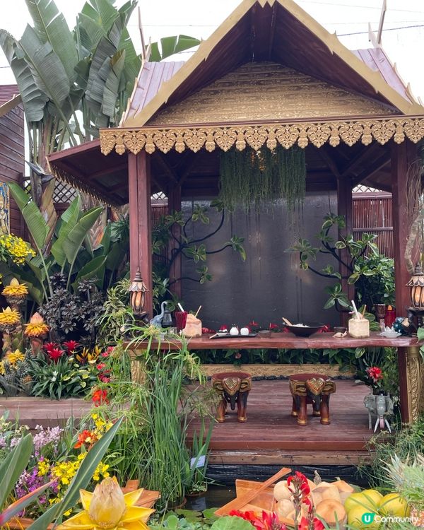 香港花卉展覽2025