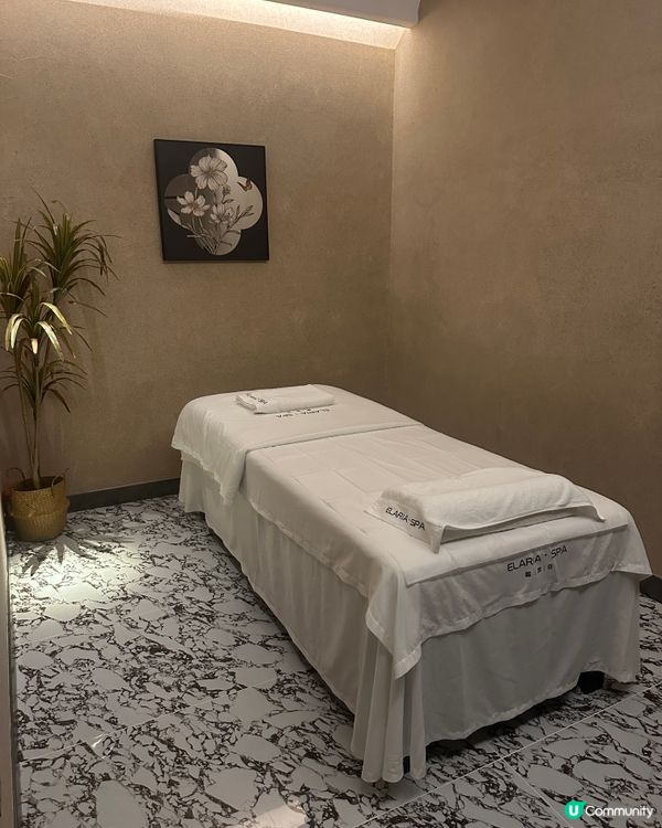 深圳高端精油Spa $180 60分鐘