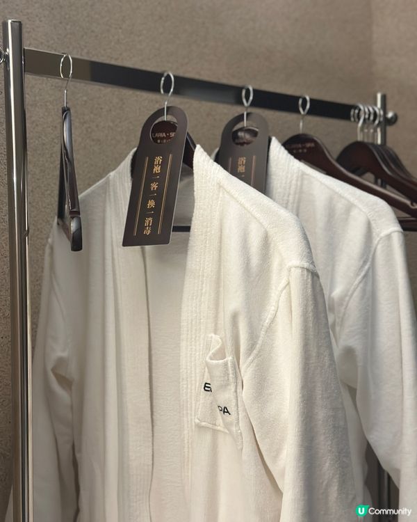 深圳高端精油Spa $180 60分鐘