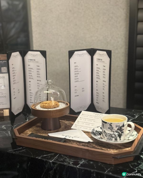 深圳高端精油Spa $180 60分鐘