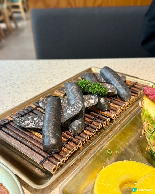 西塔老太太烤肉進軍將軍澳🤩