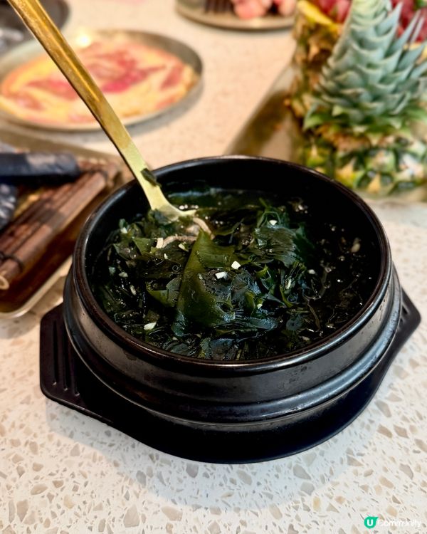 西塔老太太烤肉進軍將軍澳🤩