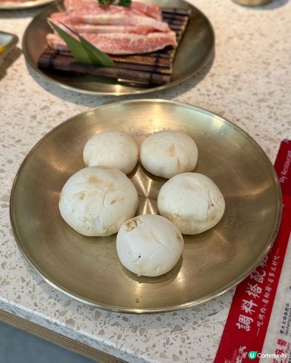 西塔老太太烤肉進軍將軍澳🤩