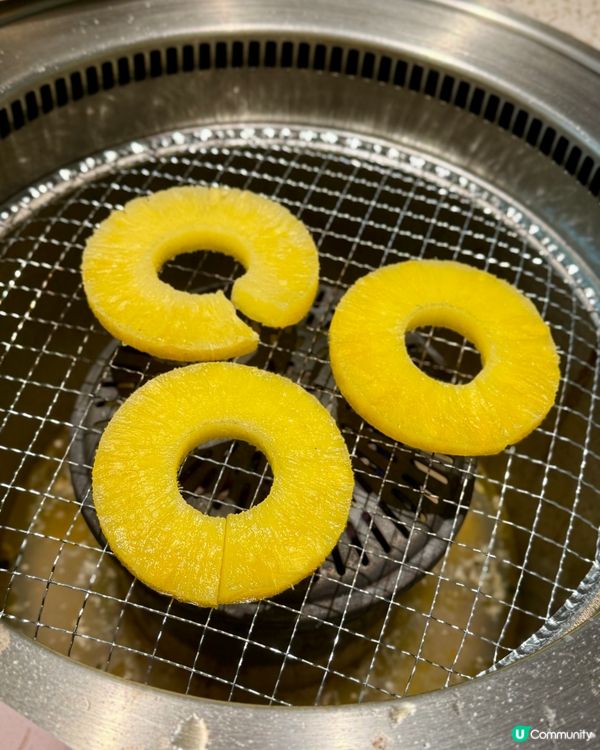 西塔老太太烤肉進軍將軍澳🤩