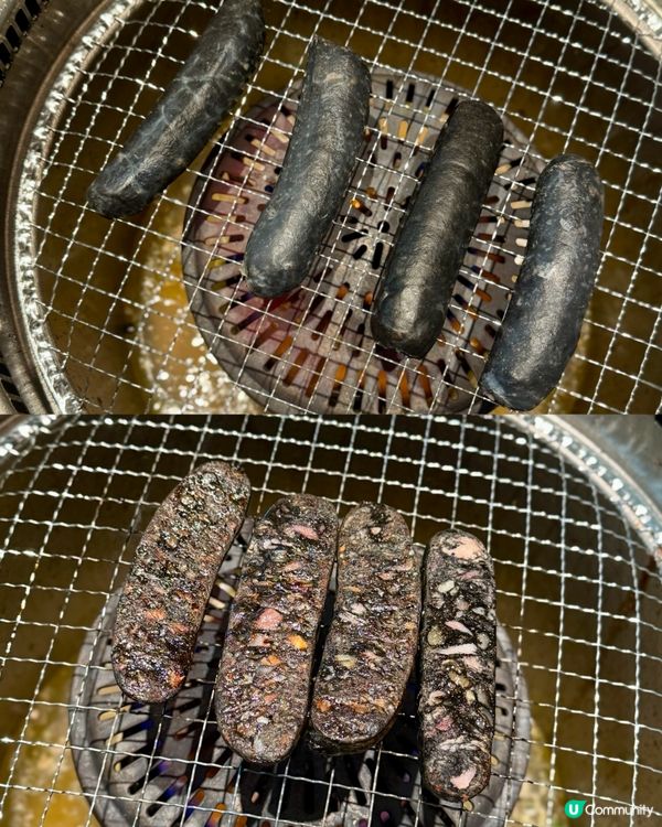 西塔老太太烤肉進軍將軍澳🤩