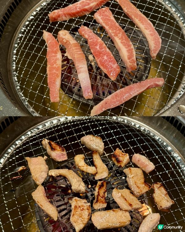 西塔老太太烤肉進軍將軍澳🤩