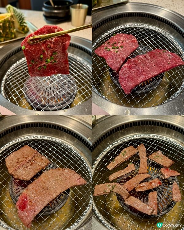 西塔老太太烤肉進軍將軍澳🤩