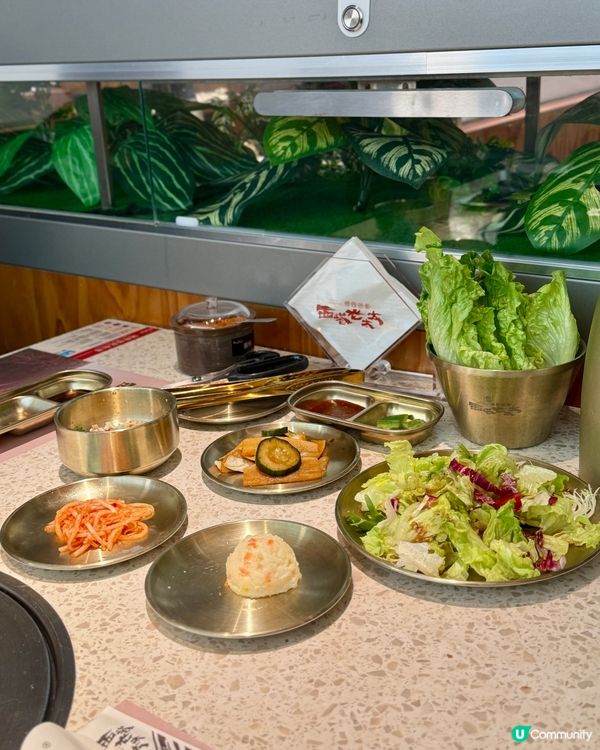 西塔老太太烤肉進軍將軍澳🤩