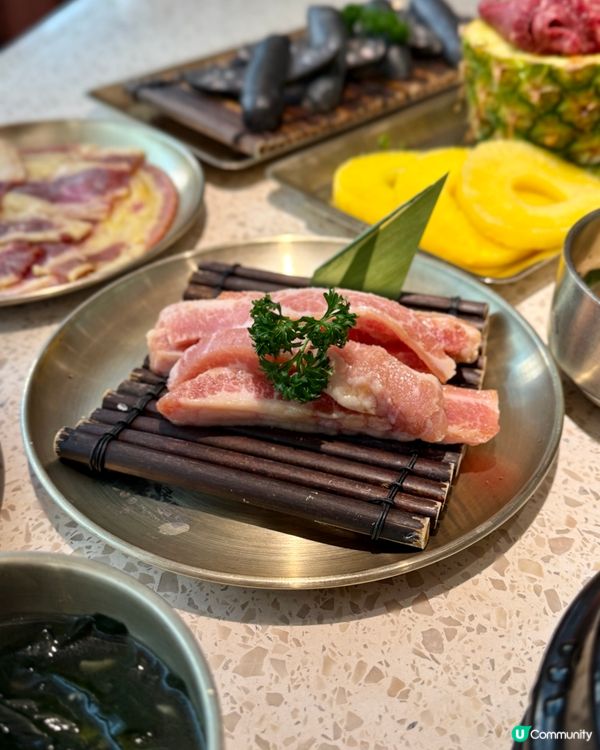 西塔老太太烤肉進軍將軍澳🤩