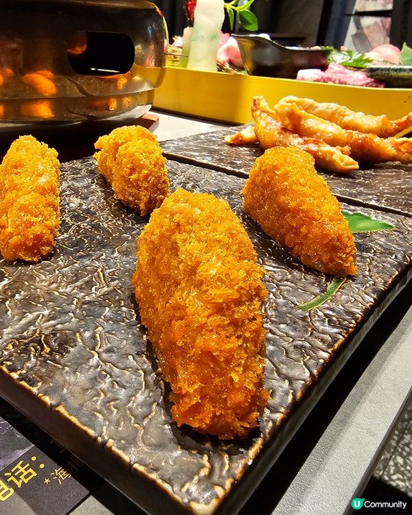 現代燒肉狂潮來襲！南山區慕炭和牛烤肉店正等著你來體驗！