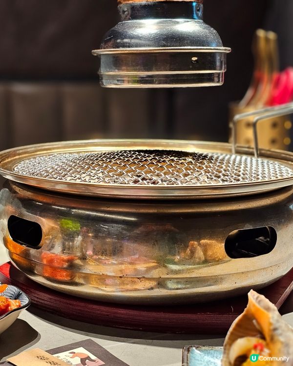 現代燒肉狂潮來襲！南山區慕炭和牛烤肉店正等著你來體驗！