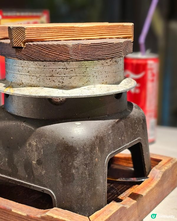 現代燒肉狂潮來襲！南山區慕炭和牛烤肉店正等著你來體驗！