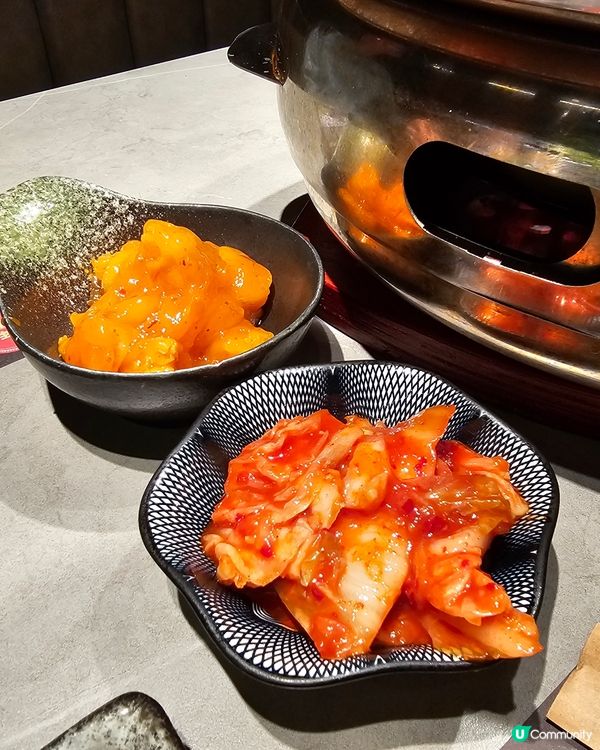 現代燒肉狂潮來襲！南山區慕炭和牛烤肉店正等著你來體驗！