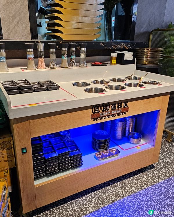 現代燒肉狂潮來襲！南山區慕炭和牛烤肉店正等著你來體驗！