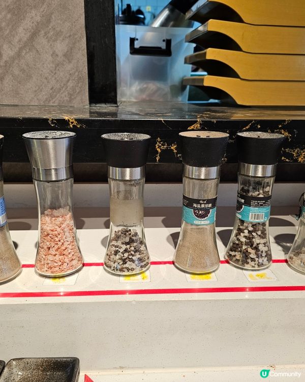 現代燒肉狂潮來襲！南山區慕炭和牛烤肉店正等著你來體驗！