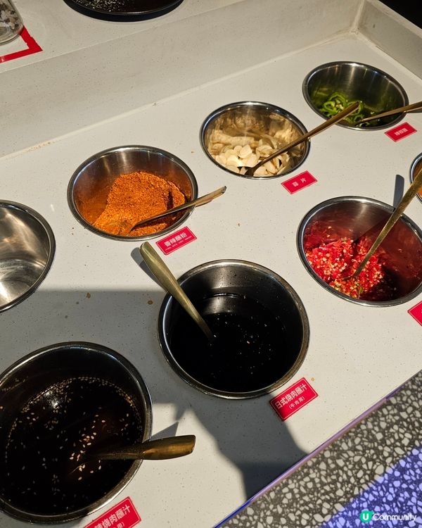 現代燒肉狂潮來襲！南山區慕炭和牛烤肉店正等著你來體驗！