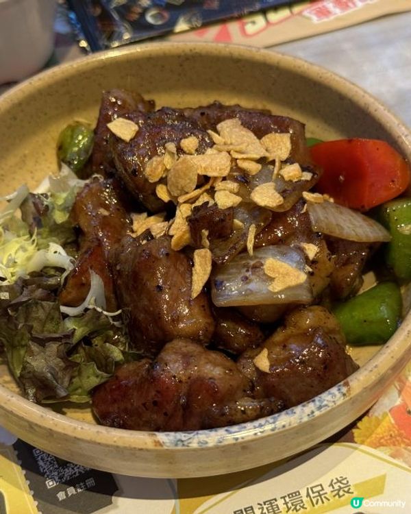 觀塘性價比高放題