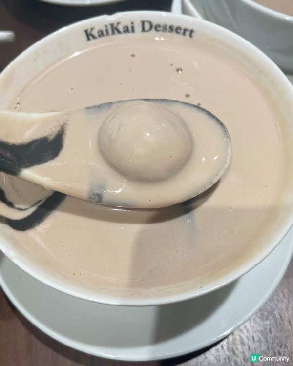 米芝蓮～佳佳甜品