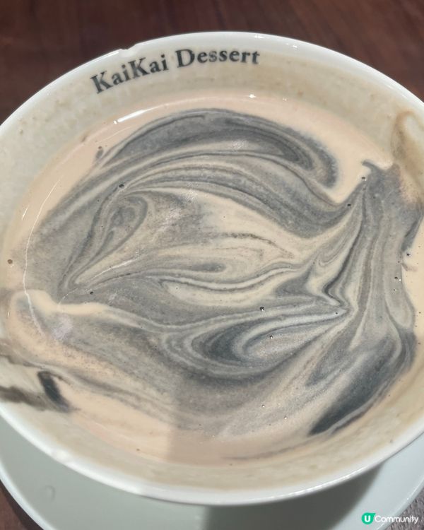 米芝蓮～佳佳甜品