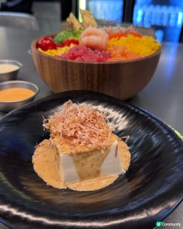 香港鰂魚涌必食輕食🤤❤️keep緊fit嘅靚靚好啱!🥗💪
