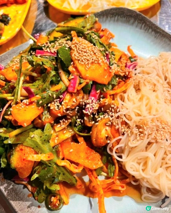 濟州島📍韓國料理超過40款😍人均不到100