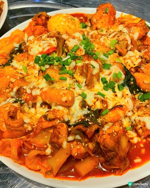 濟州島📍韓國料理超過40款😍人均不到100