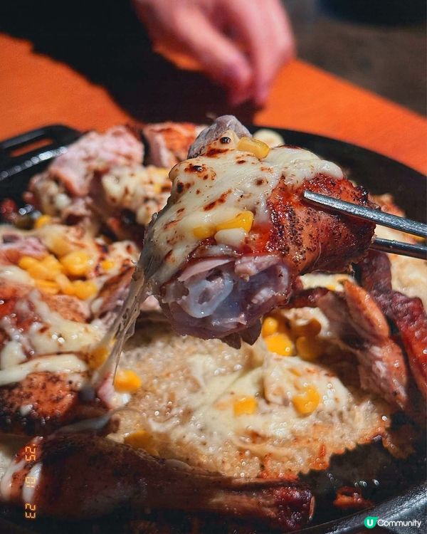 濟州島📍韓國料理超過40款😍人均不到100