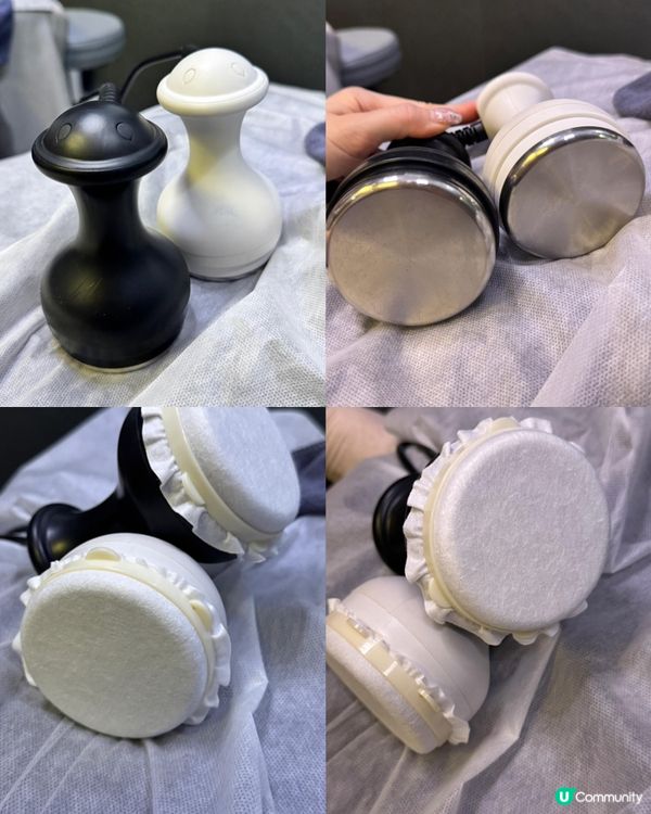 Genqi 元氣植養生館 改善痛症好唔好？