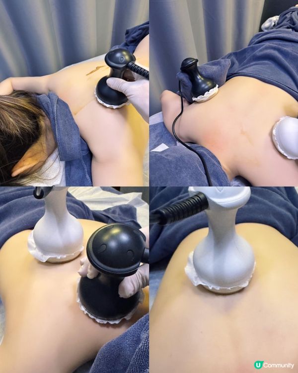 Genqi 元氣植養生館 改善痛症好唔好？