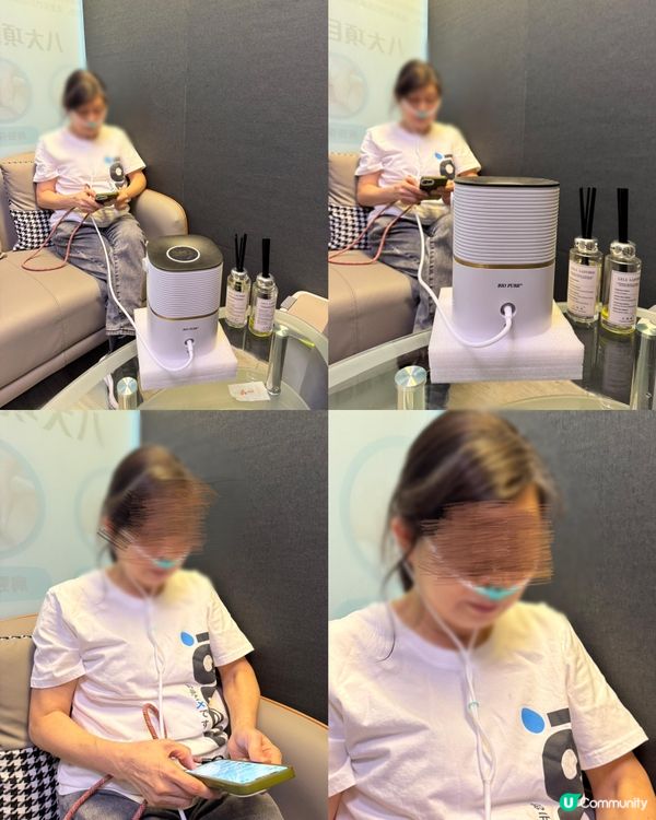 Genqi 元氣植養生館 改善痛症好唔好？