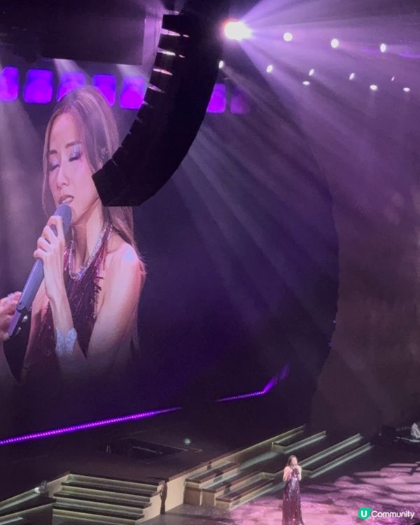 鄧麗欣演唱會🎶Stephy Good Show🔥