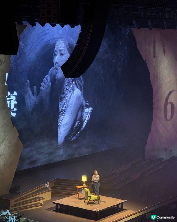 鄧麗欣演唱會🎶Stephy Good Show🔥