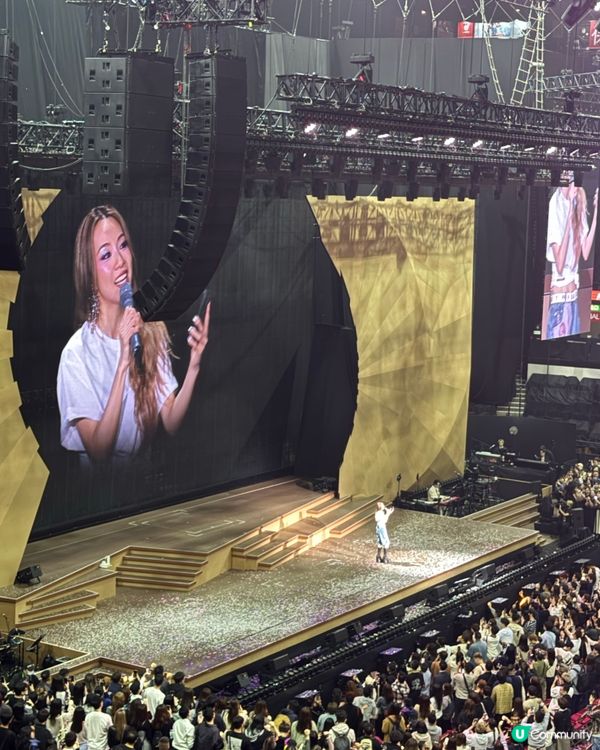 鄧麗欣演唱會🎶Stephy Good Show🔥