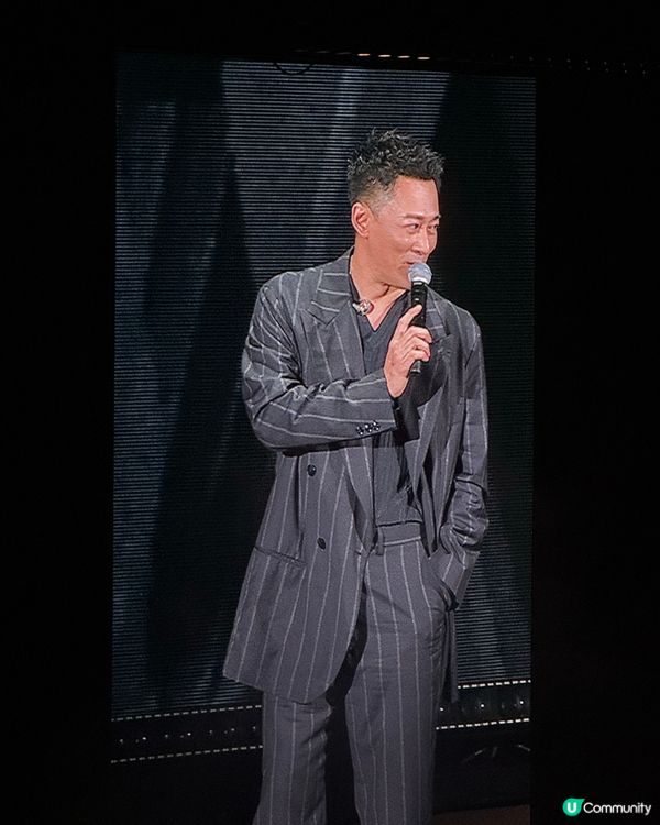 鄧麗欣演唱會🎶Stephy Good Show🔥