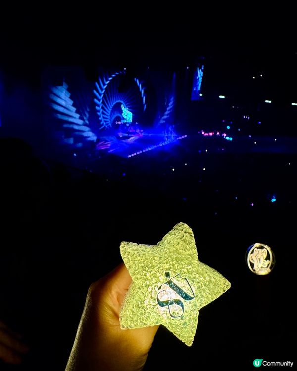 鄧麗欣演唱會🎶Stephy Good Show🔥