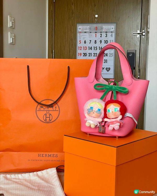 澳門銀河愛馬士零配貨🤩  
