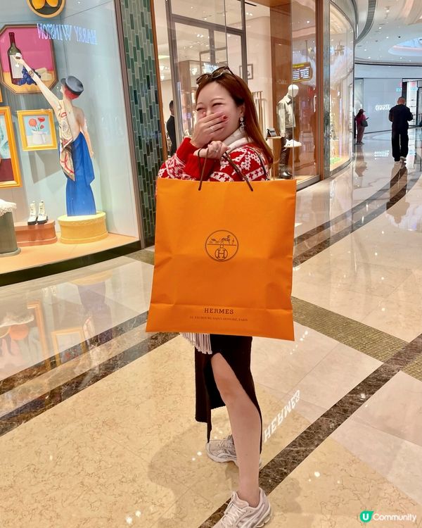 澳門銀河愛馬士零配貨🤩  
