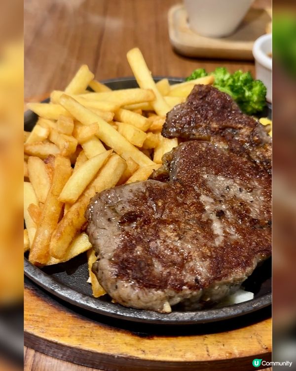 性價比高嘅熊熊親子餐廳