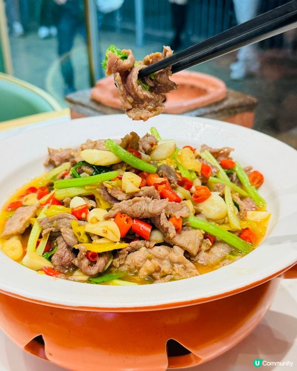 湘野·惹味正宗湖南菜🌶️🌶️🌶️