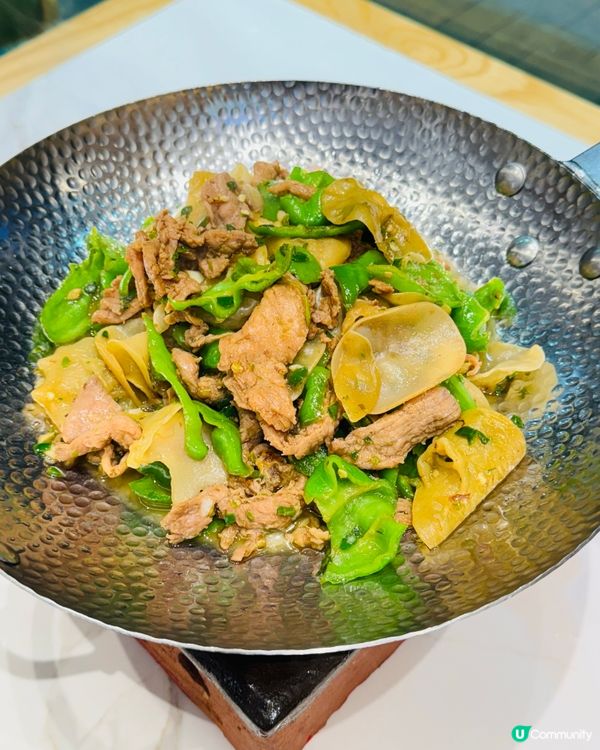 湘野·惹味正宗湖南菜🌶️🌶️🌶️