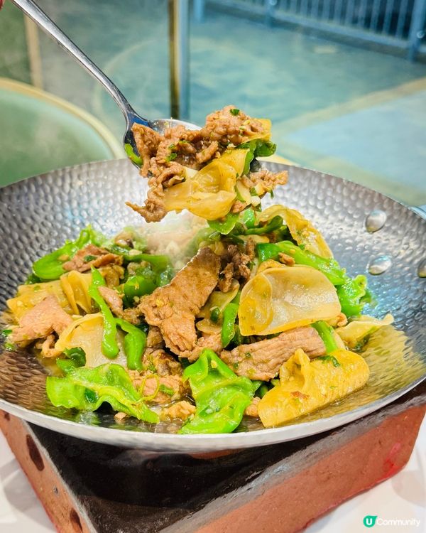 湘野·惹味正宗湖南菜🌶️🌶️🌶️