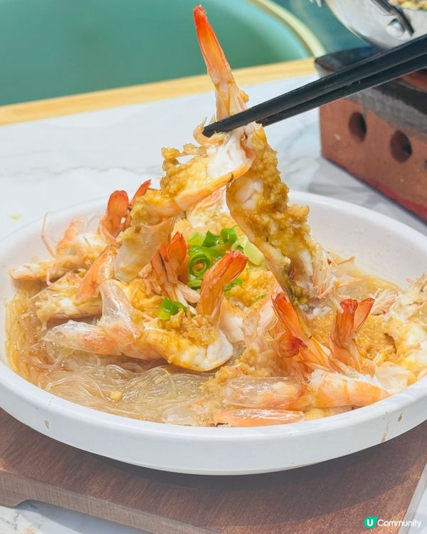 湘野·惹味正宗湖南菜🌶️🌶️🌶️