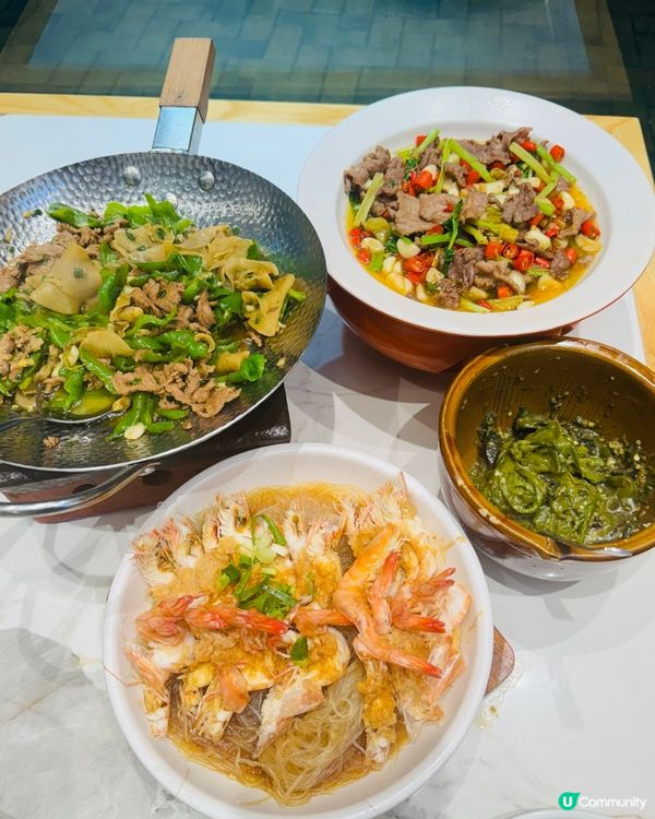 湘野·惹味正宗湖南菜🌶️🌶️🌶️