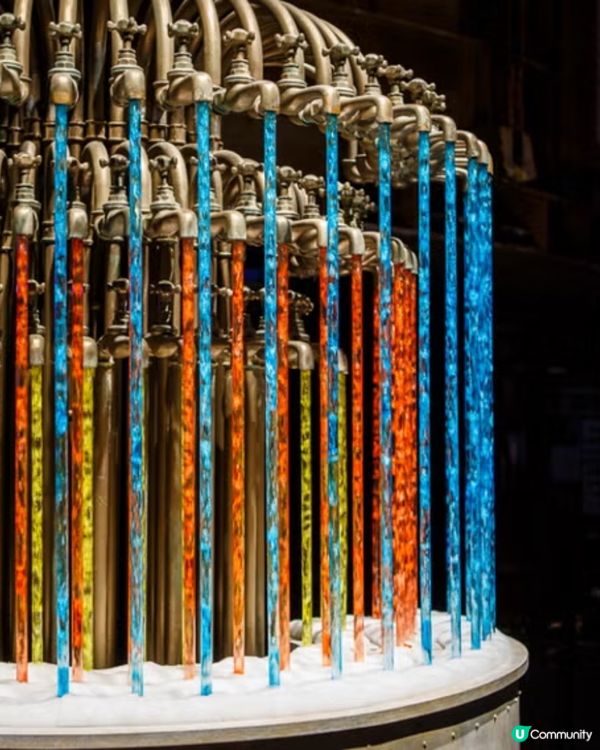 哈利波特迷注意！🔥 東京影城火盃20週年特展！🧙‍♂️