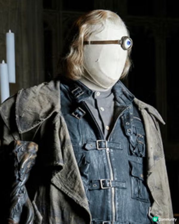 哈利波特迷注意！🔥 東京影城火盃20週年特展！🧙‍♂️