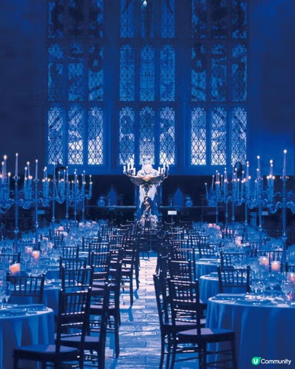 哈利波特迷注意！🔥 東京影城火盃20週年特展！🧙‍♂️