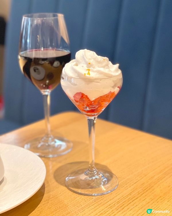 🇭🇰上環chill爆西班牙打卡餐廳💙