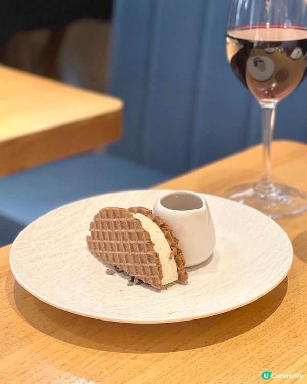 🇭🇰上環chill爆西班牙打卡餐廳💙