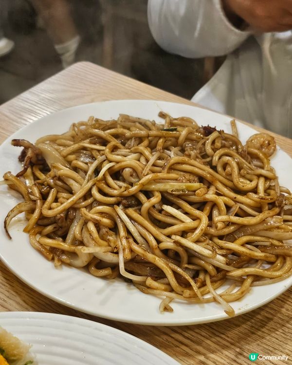 🐱‍👤油麻地必去茶餐廳！登打士茶餐廳！🤤